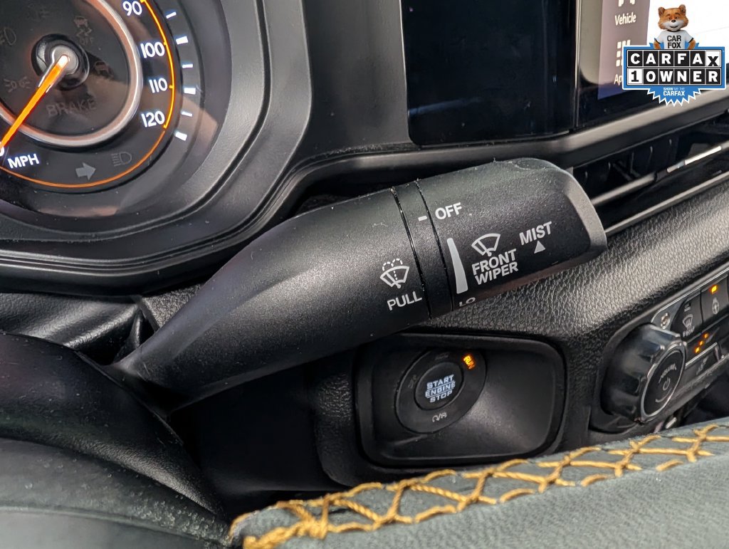 Used 2025 Jeep Gladiator Sport AWD/4WD image 20