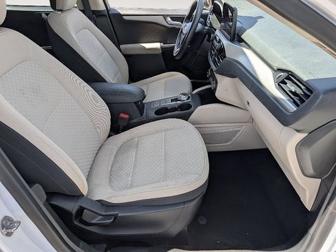 Used 2020 Ford Escape SE AWD/4WD image 18