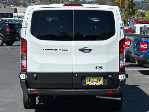New 2026 Ford Transit 350 XL RWD image 5