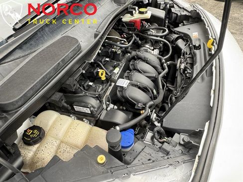 Used 2021 Ford Transit Connect XLT image 30