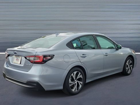 Certified 2024 Subaru Legacy Premium AWD/4WD image 3