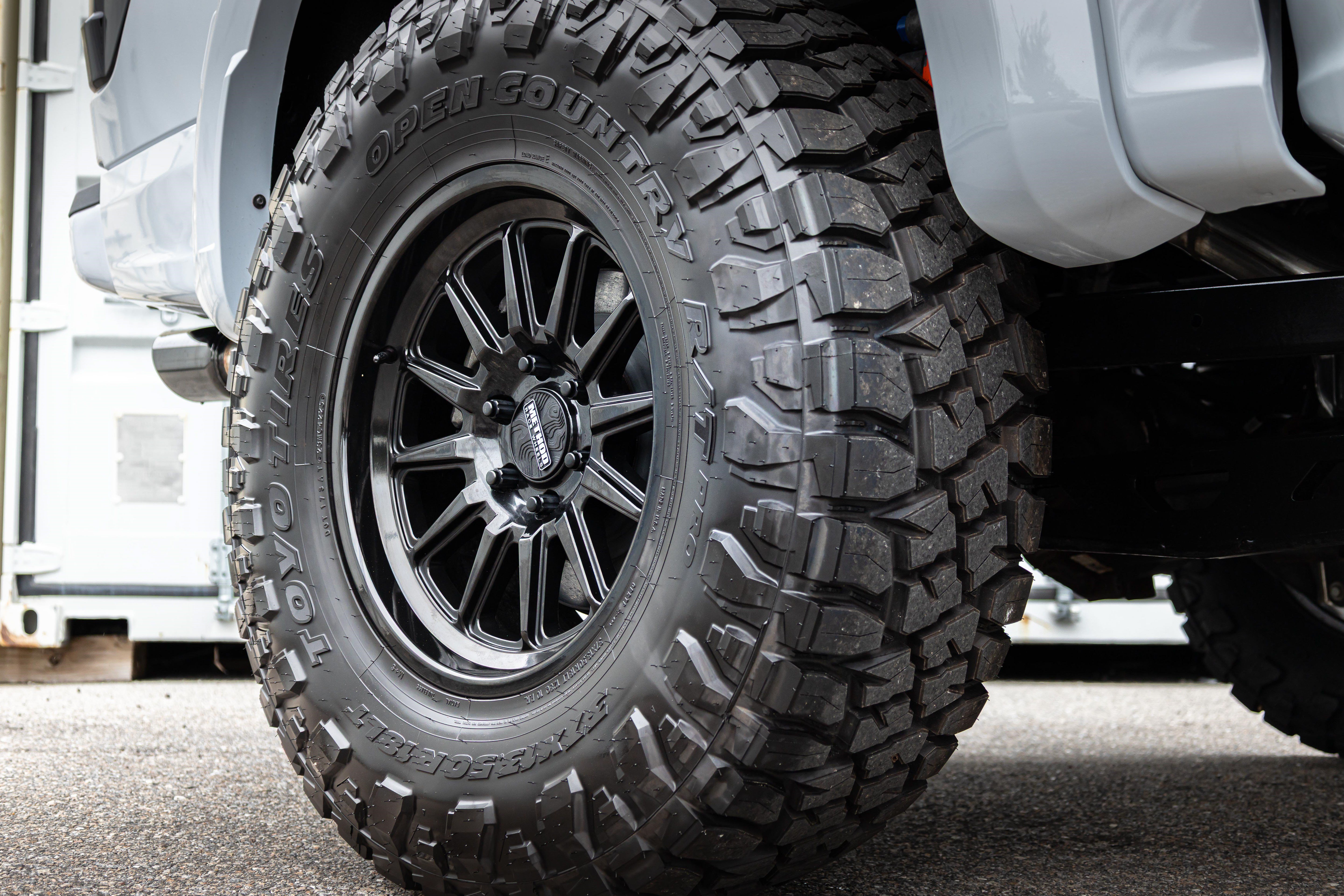 New 2025 Ford F150 Raptor AWD/4WD image 16