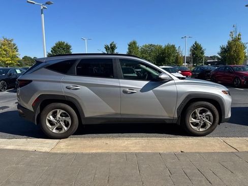 Used 2024 Hyundai Tucson SEL FWD image 6