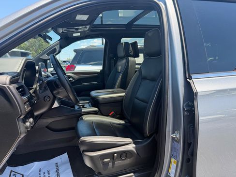 Used 2024 Chevrolet Tahoe Premier RWD image 12