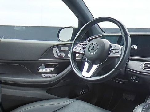 Used 2023 Mercedes-Benz GLE 450 4MATIC image 18