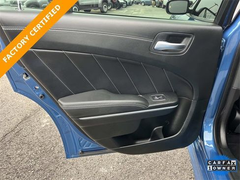 Certified 2023 Dodge Charger R/T w/ Plus Group image 17