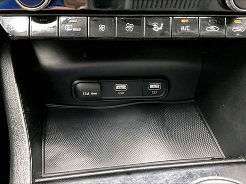 Used 2021 Kia K5 EX image 32