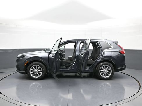 Certified 2024 Honda CR-V EX image 43