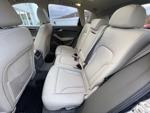 Used 2011 Audi Q5 2.0T Premium Plus image 36