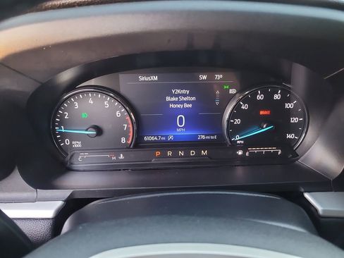 Used 2021 Ford Explorer XLT w/ Equipment Group 202A image 28