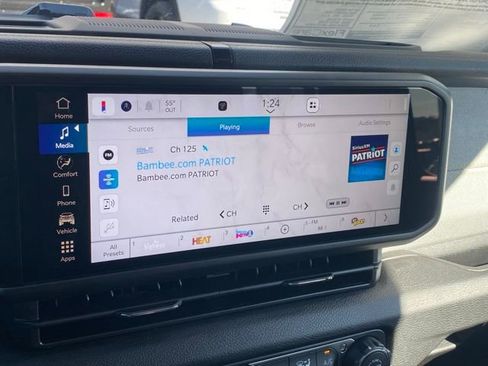 New 2026 Jeep Wrangler Sport image 19