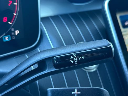 New 2026 Mercedes-Benz C 300 4MATIC Sedan image 21