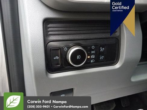 Certified 2023 Ford F350 XLT image 15