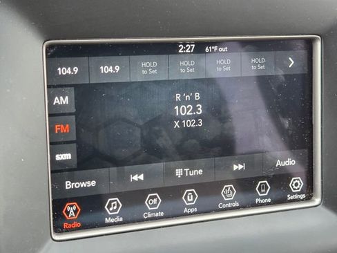 Certified 2021 Jeep Grand Cherokee Laredo w/ Security & Convenience Group image 19