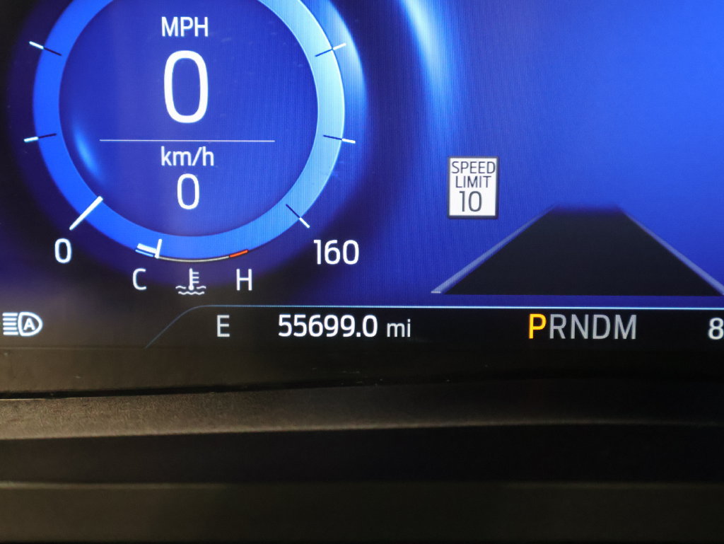 Used 2022 Ford Explorer ST w/ ST Street Pack AWD/4WD image 43