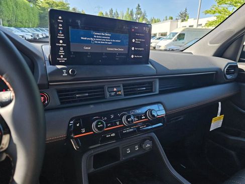 New 2026 Honda Pilot TrailSport image 31