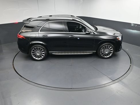 Used 2022 Mercedes-Benz GLE 350 image 38