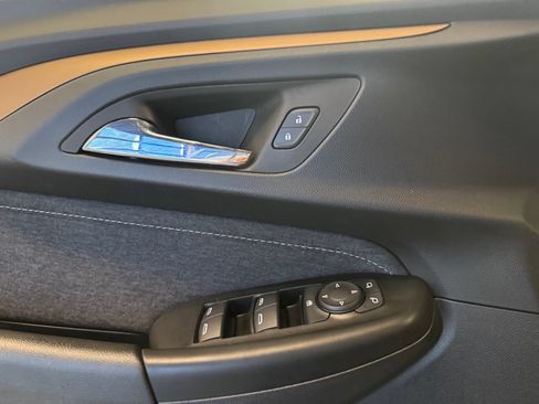 Used 2023 Chevrolet TrailBlazer ACTIV FWD image 19