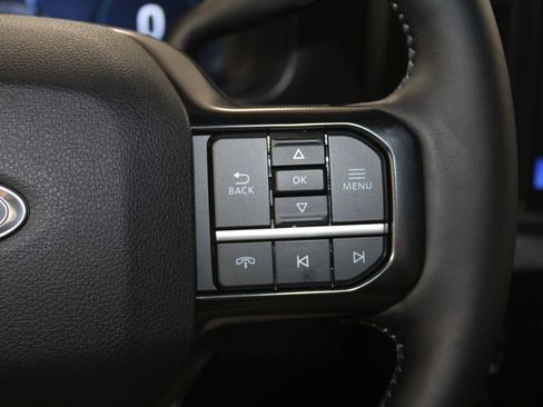 New 2026 Ford F350 Platinum image 36