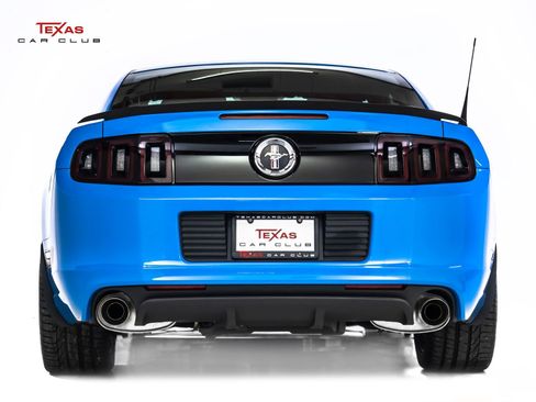Used 2013 Ford Mustang Boss 302 image 10