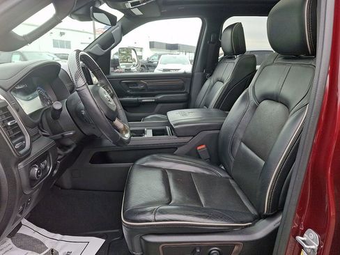 Used 2019 RAM 1500 Limited w/ Advanced Safety Group image 13