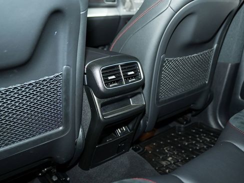 Certified 2023 Mercedes-Benz GLE 53 AMG 4MATIC Coupe image 55