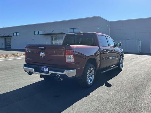 Used 2019 RAM 1500 Big Horn image 25