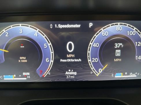 New 2026 Jeep Grand Cherokee L Limited AWD/4WD image 36