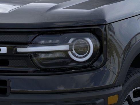 New 2023 Ford Bronco Sport Outer Banks w/ Tech Package AWD/4WD image 18