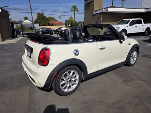 Used 2020 MINI Cooper S w/ Storage Package FWD image 10