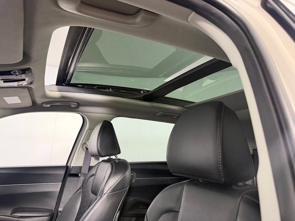Used 2025 Kia Sorento X-Line EX AWD/4WD image 16