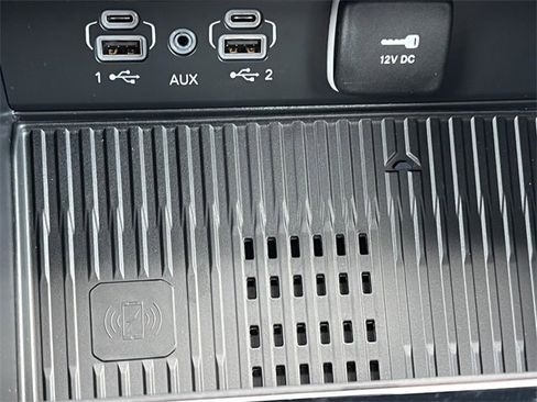 New 2026 Jeep Grand Cherokee L Limited image 27