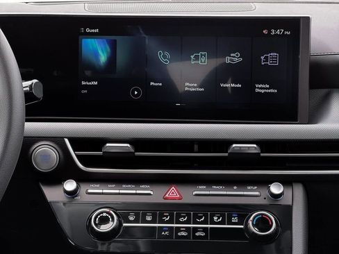 New 2026 Hyundai Sonata SE image 20