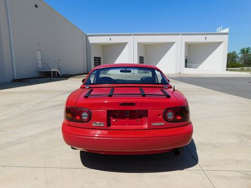Used 1990 MAZDA MX-5 Miata image 9