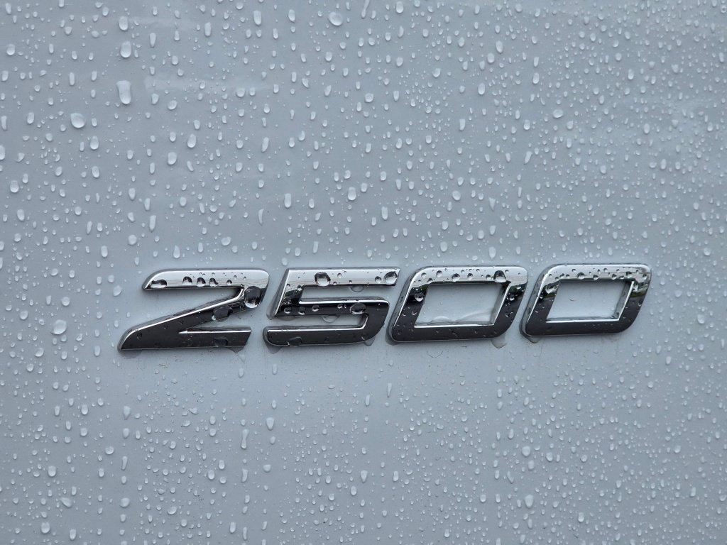 New 2026 Mercedes-Benz Sprinter 2500 image 12