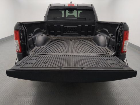 Used 2021 RAM 1500 Big Horn AWD/4WD image 29