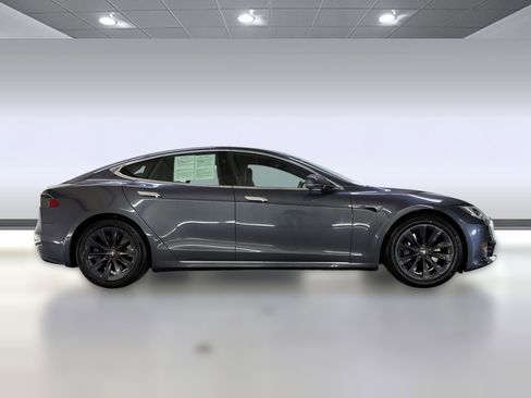 Used 2018 Tesla Model S 75D image 7