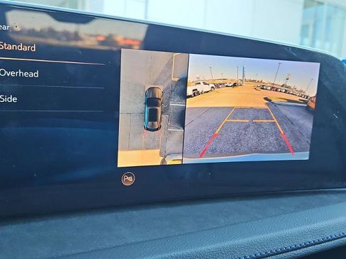 Certified 2025 Cadillac XT4 Sport image 15