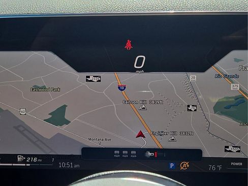 New 2026 Mercedes-Benz GLC 300 4MATIC image 24