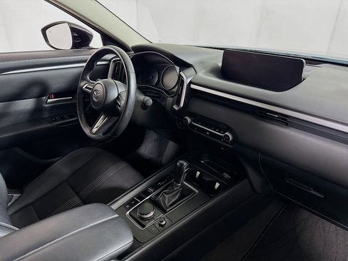 Used 2024 MAZDA CX-50 AWD 2.5 S w/ Preferred Package image 26
