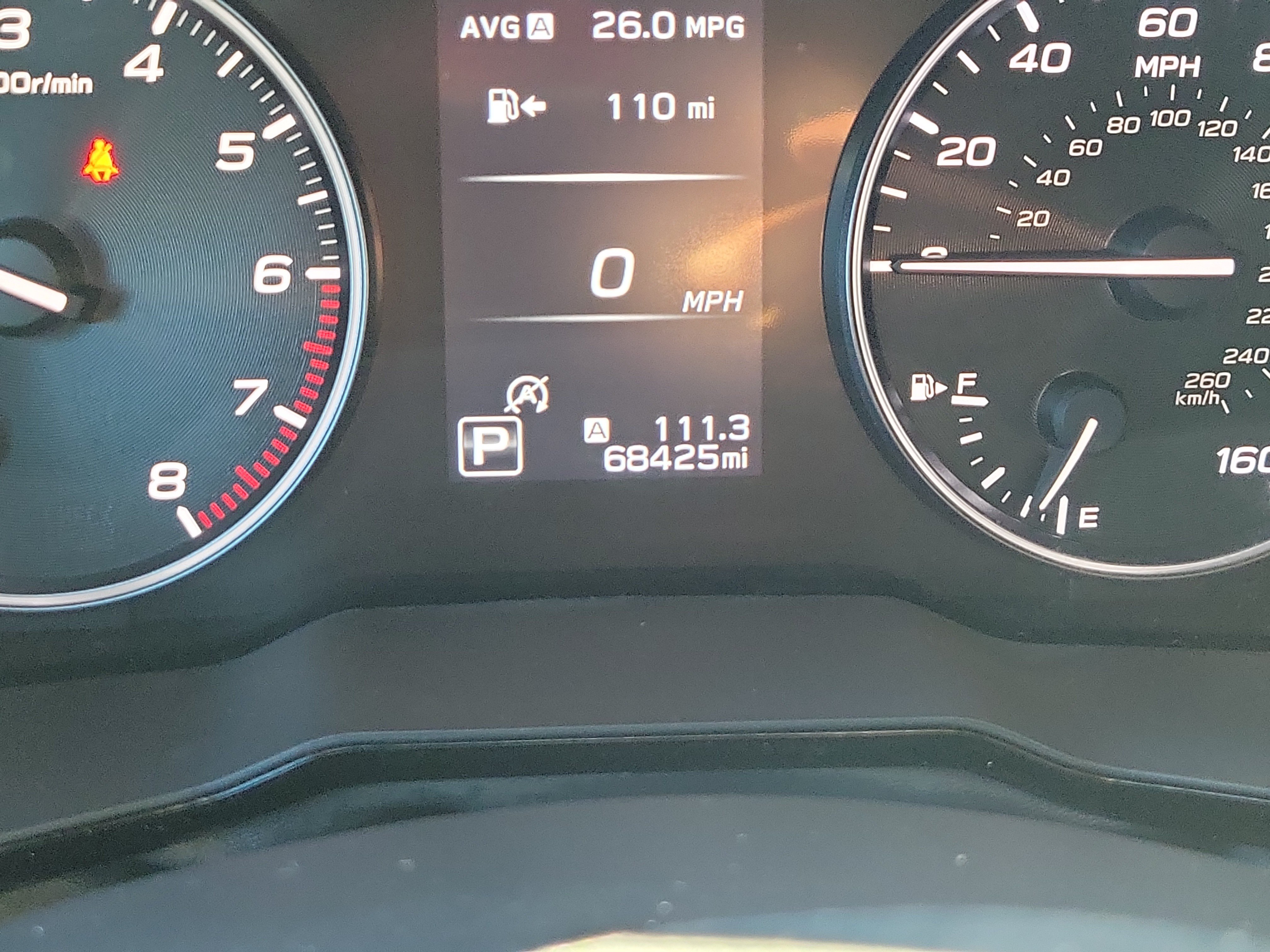 Used 2024 Subaru Outback Premium AWD/4WD image 23