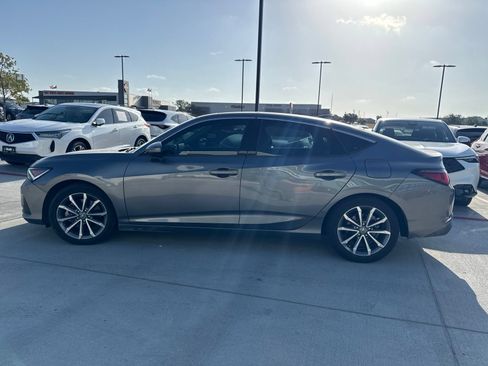 Used 2024 Acura Integra FWD image 5