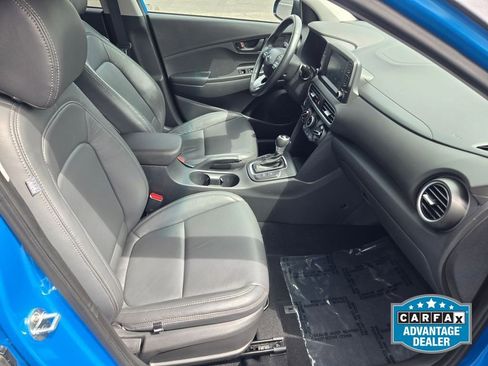 Used 2019 Hyundai Kona SEL FWD image 6