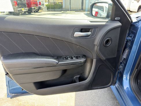 Used 2023 Dodge Charger GT w/ Blacktop Package image 20