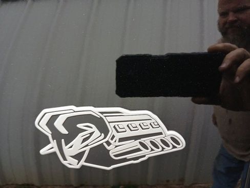 Used 2026 RAM 1500 Big Horn image 9