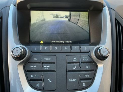 Used 2013 Chevrolet Equinox LT AWD/4WD image 18