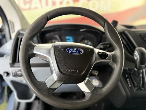 Used 2019 Ford Transit 250 148 High Roof Extended image 21