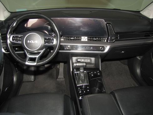 Used 2024 Kia Sportage SX FWD image 15