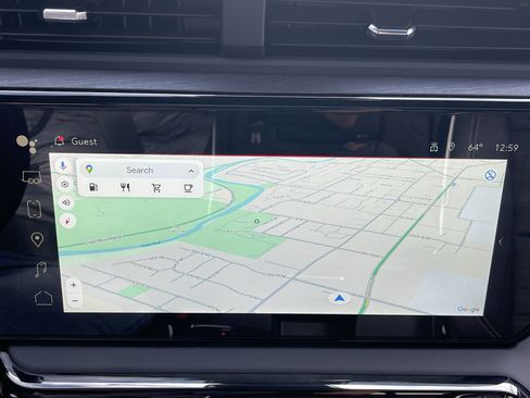 New 2026 GMC Sierra 1500 AT4X image 50