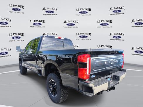 New 2026 Ford F350 King Ranch w/ Tremor Off-Road Package AWD/4WD image 3